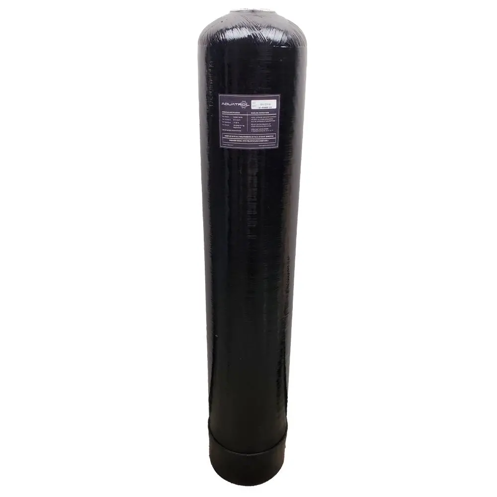 Mineral Tank 9X48 Black 1