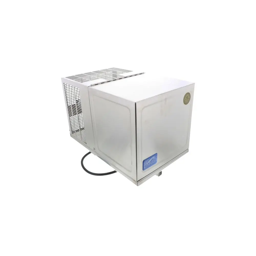 Dol-Fyn W3516 Automatic Water Distiller 9 Gpd 1