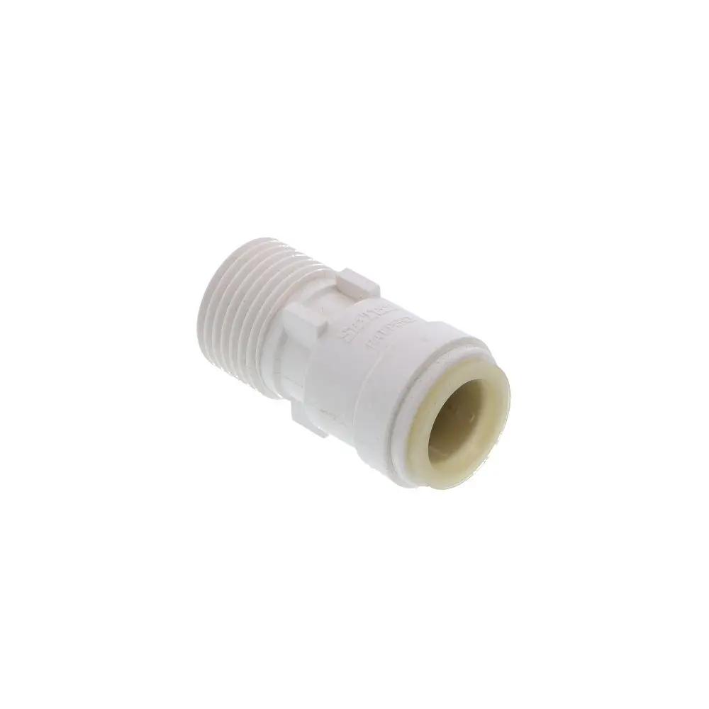 Watts Aqualock/Seatech - Male Connector - 1/2 Cts X 3/4 Mght 1