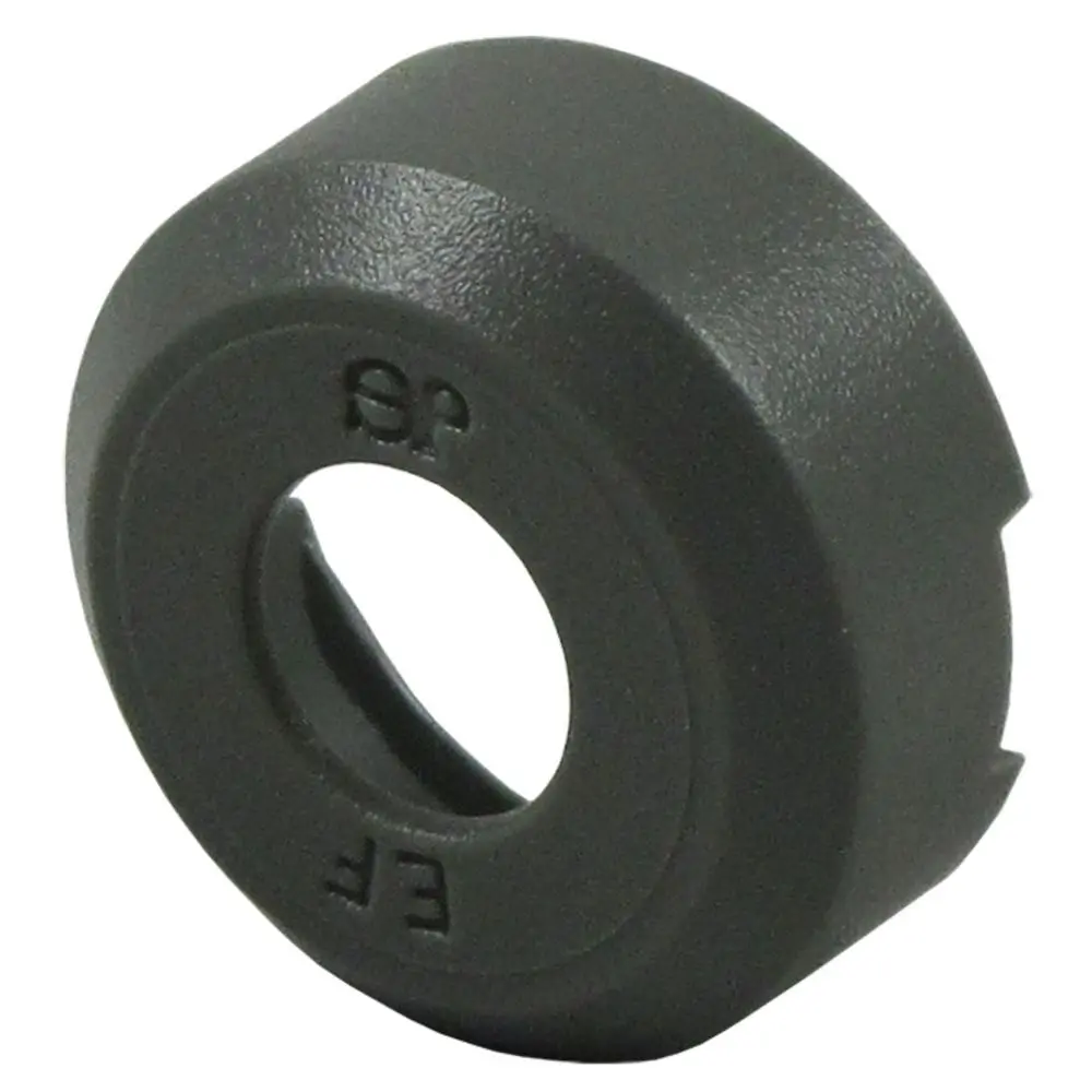 John Guest Collet Cover - 6Mm Green 1