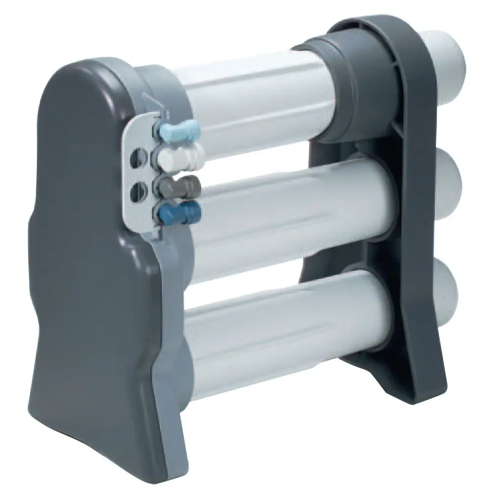 Ge® Merlin 720 Gpd Tankless Ro System 1