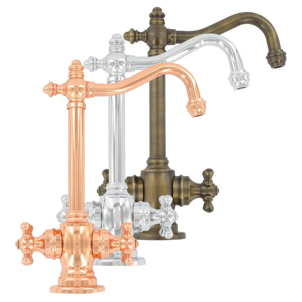 Elegant Drinking Water Faucet 1