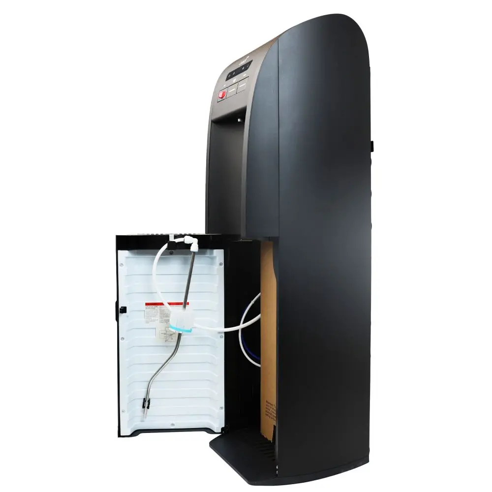 Aquarius Bottom Loading Water Dispenser - Hot, Cook And Cold 2