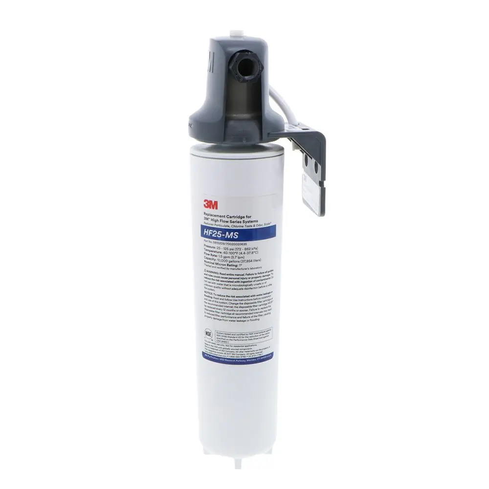 3M Brew125ms Coffee & Tea Filtration System 5616002 1