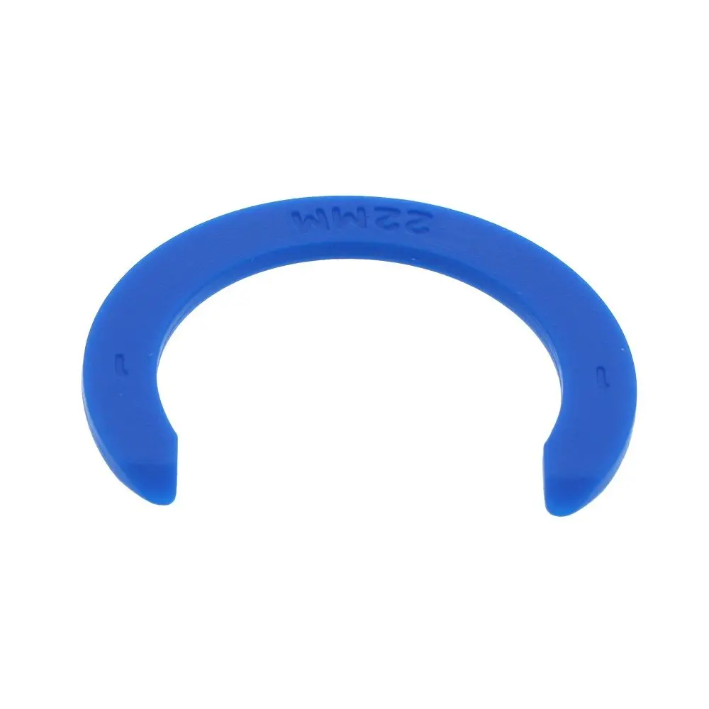 John Guest Locking Clip - 22Mm Blue 1
