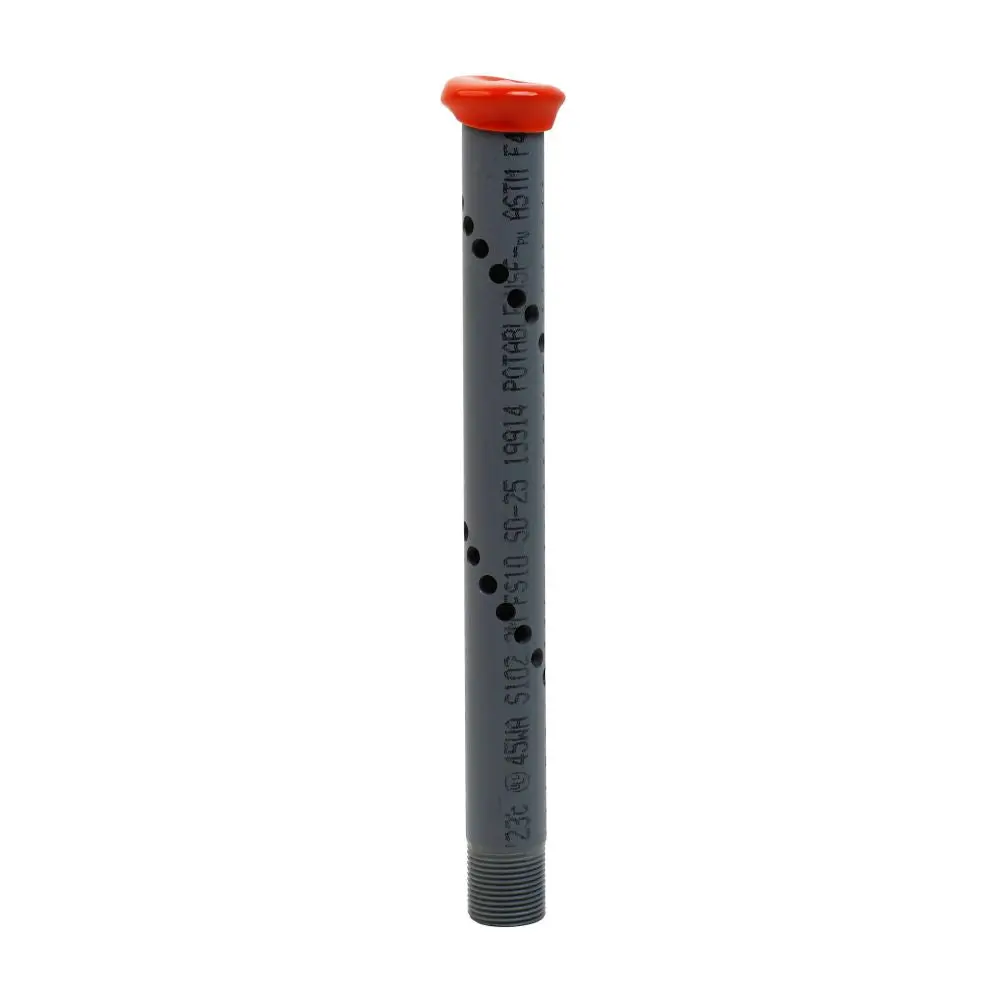 Harmsco 555-C, Filter Holding Rod For Hif 7, Cpvc 1