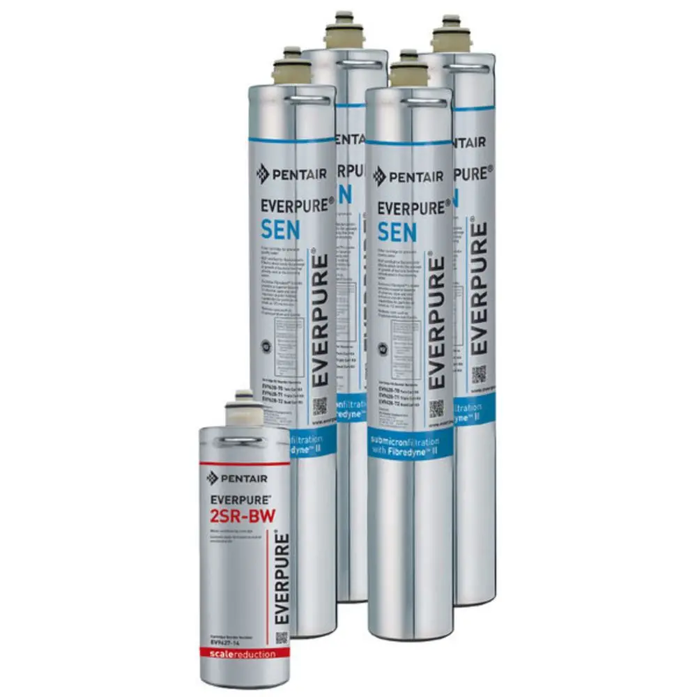 Cartridge Kit, Endurance Sc Quad 1