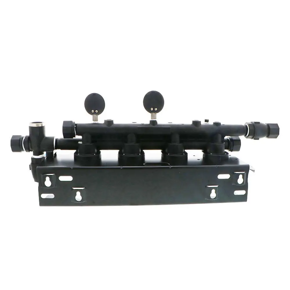 Everpure® Qc7i Quad Parallel Head 2