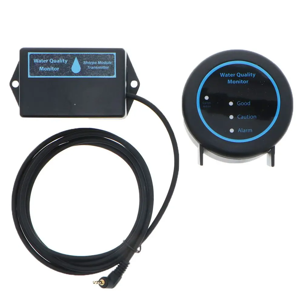 Remote Display Mod-Sherpa-Np For All Neo-Pure Uv Disinfection Systems 1