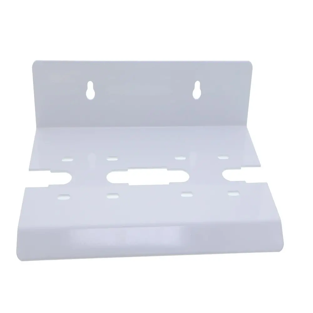 Mounting Bracket - Two Housing Powder Coated Metal For Big Blue® Housings 1