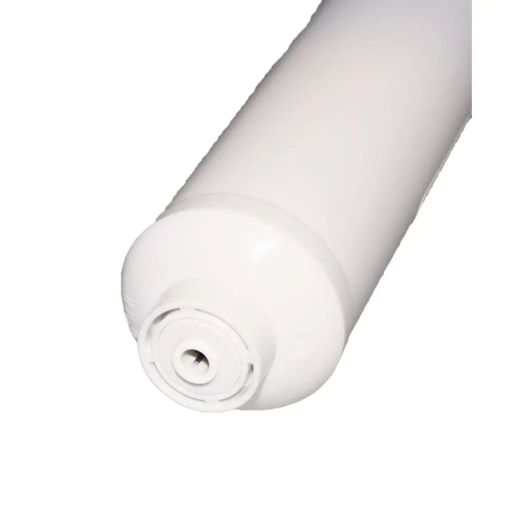 Inline Granular Activated Carbon Filter With Phosphate 1/4" Quick-Connect 2