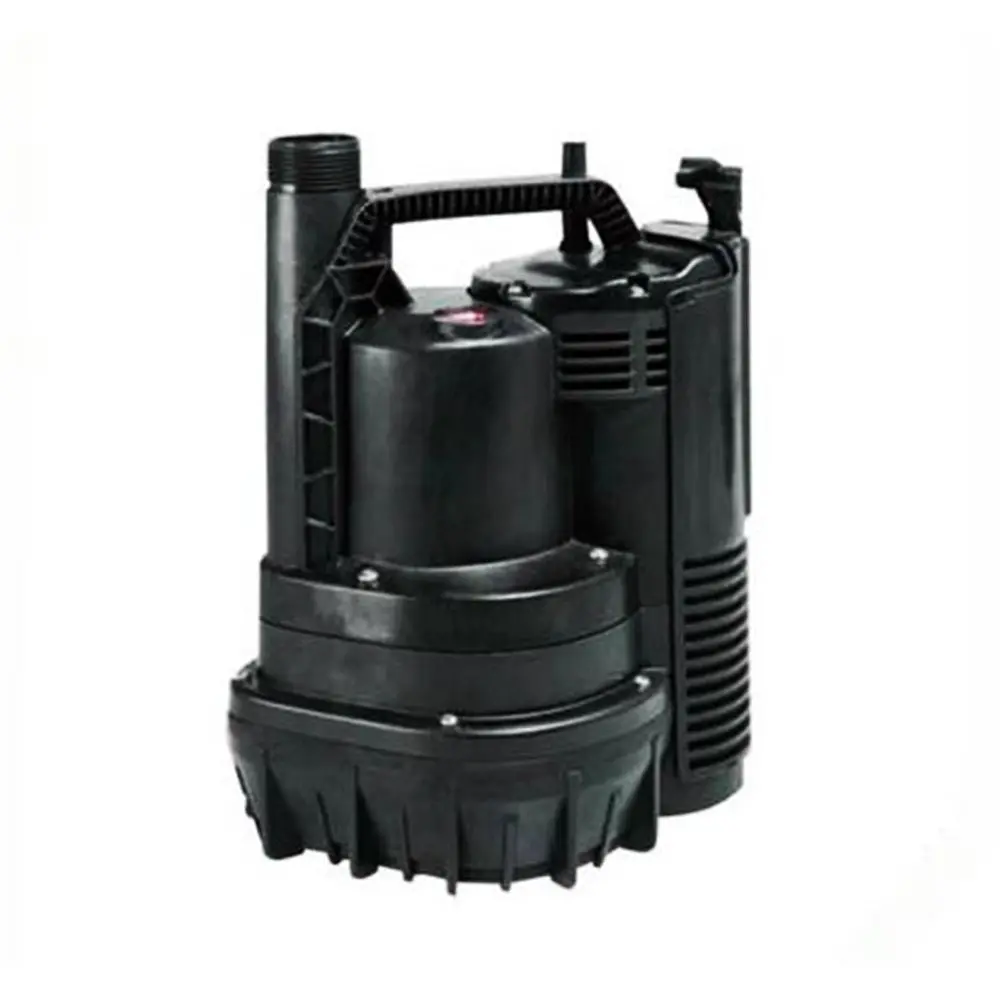 Leader Submersible Pump  Verty Go 300 1/3 Hp, 2040 Gph 1