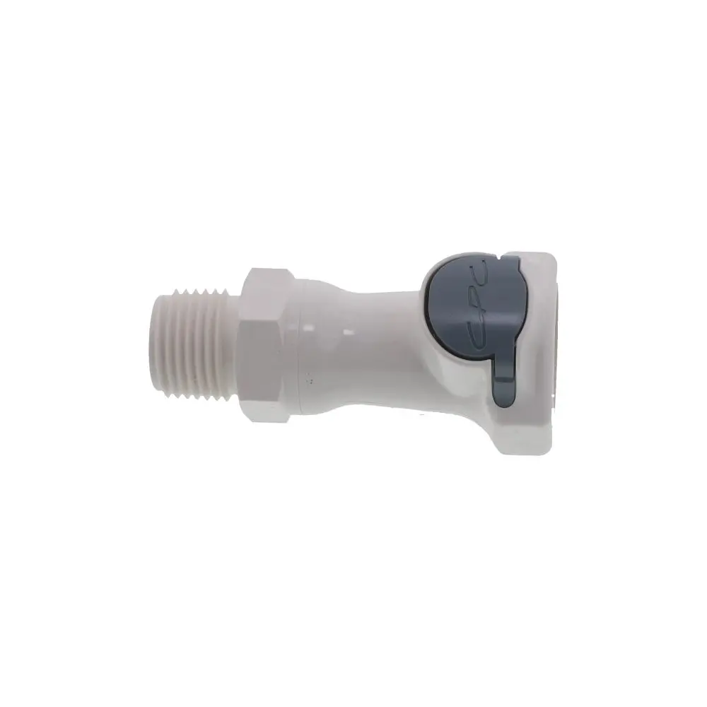 Ffc10835 Non-Valved Male Thread Coupling Body 1/2 Npt 3