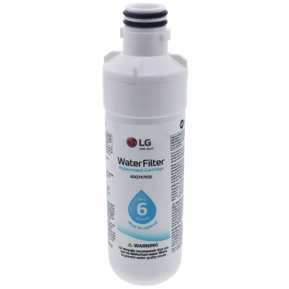 Lg Adq74793501 Lt1000p Refrigerator Filter 1
