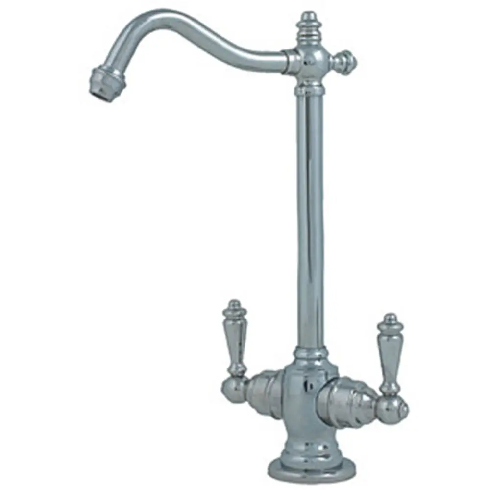 Waterstone Annapolis 1300 Lever Handle Bar Faucet 1