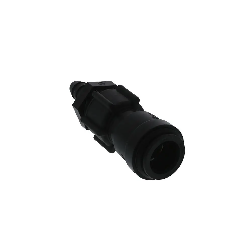 Watts Aqualock/Seatech - Hose Barb Fitting - 15Mm X 3/8 Id Barb 1