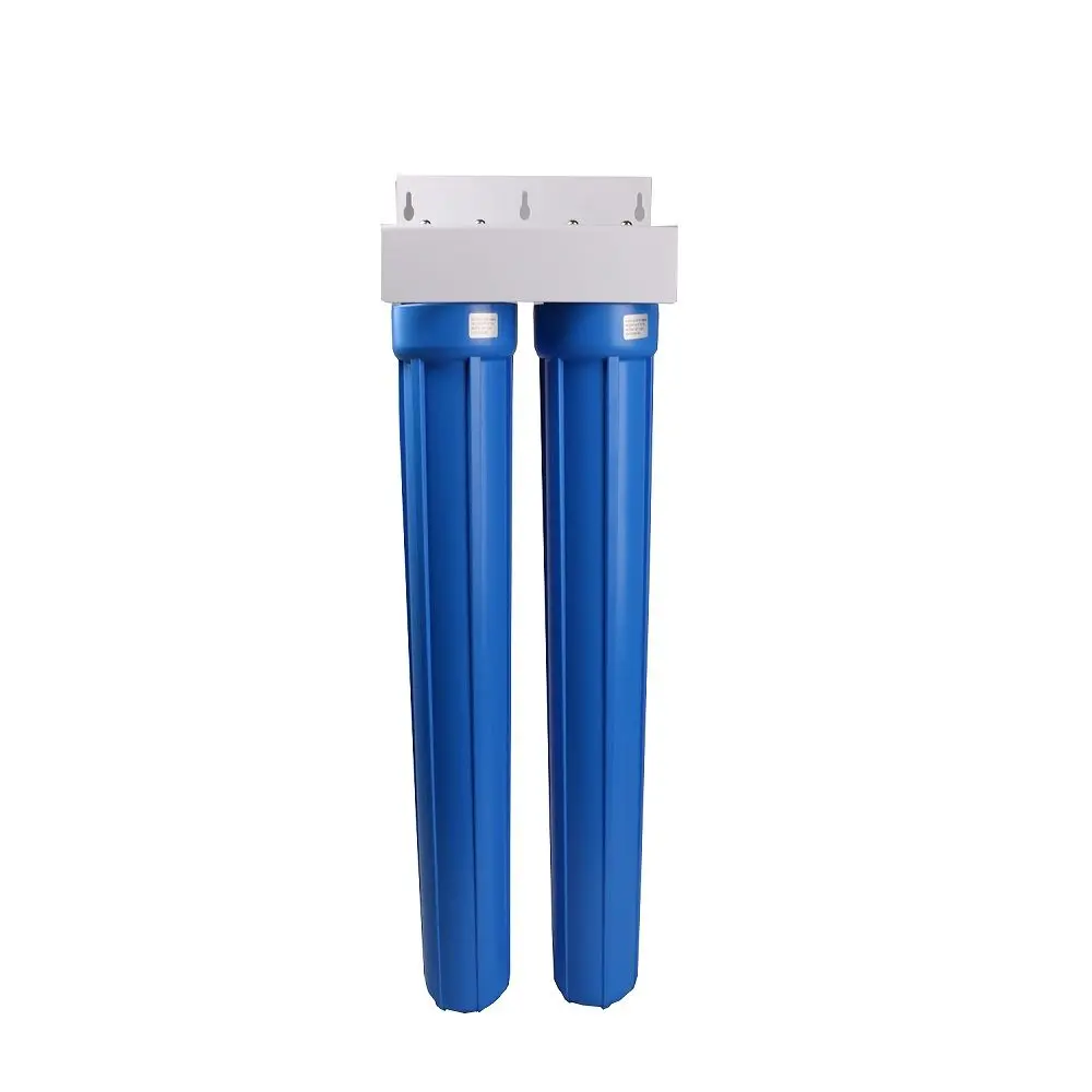 Aqua Flo Uv20-2 15720121 10 Gpm 115V Ultraviolet Uv Water System 1