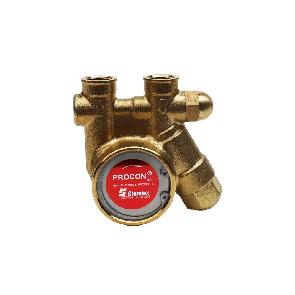 Rotary Vane Pump Series 1 101A070g31bb 1