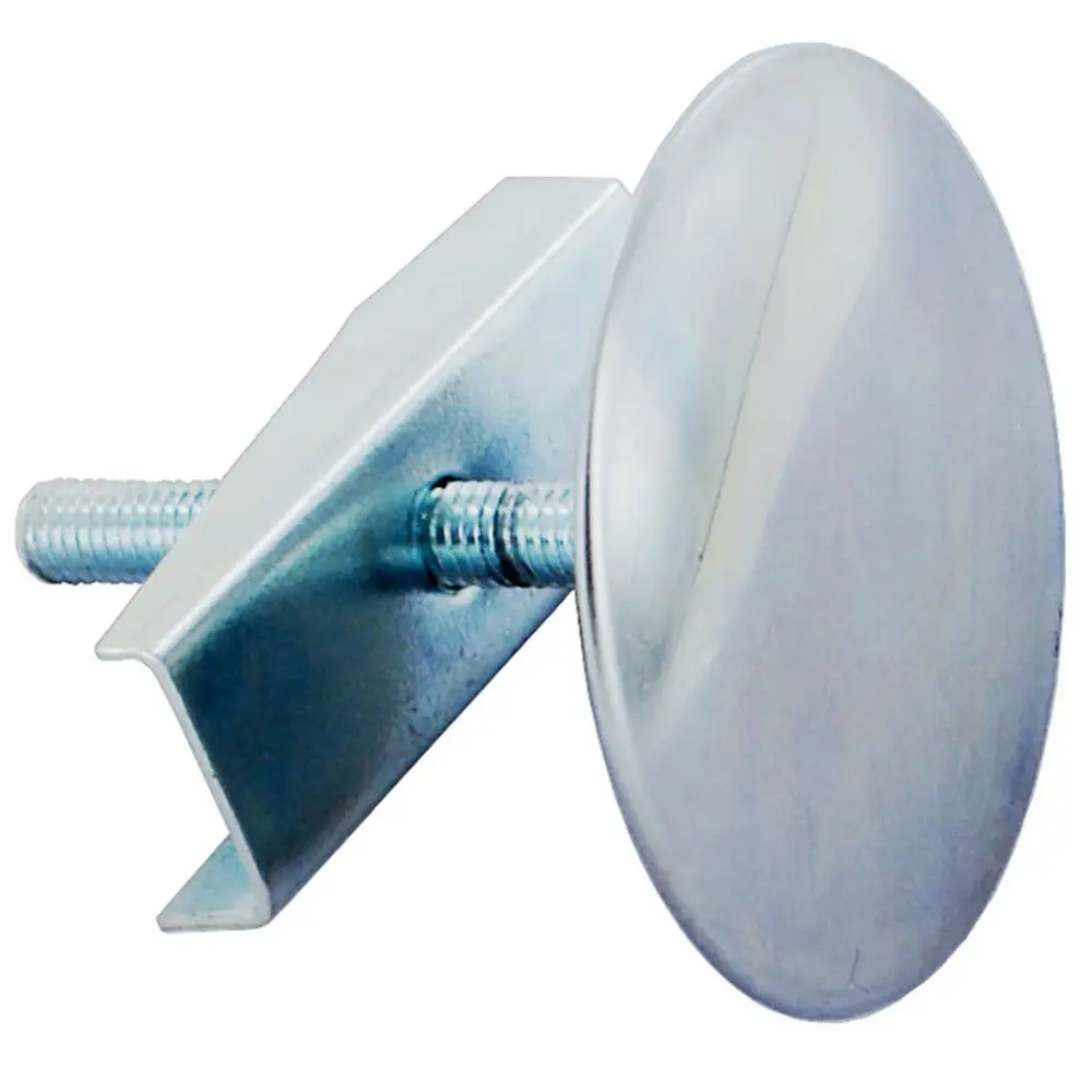 Hole Covers Chrome Plated - 1-3/4" (Standard) 1