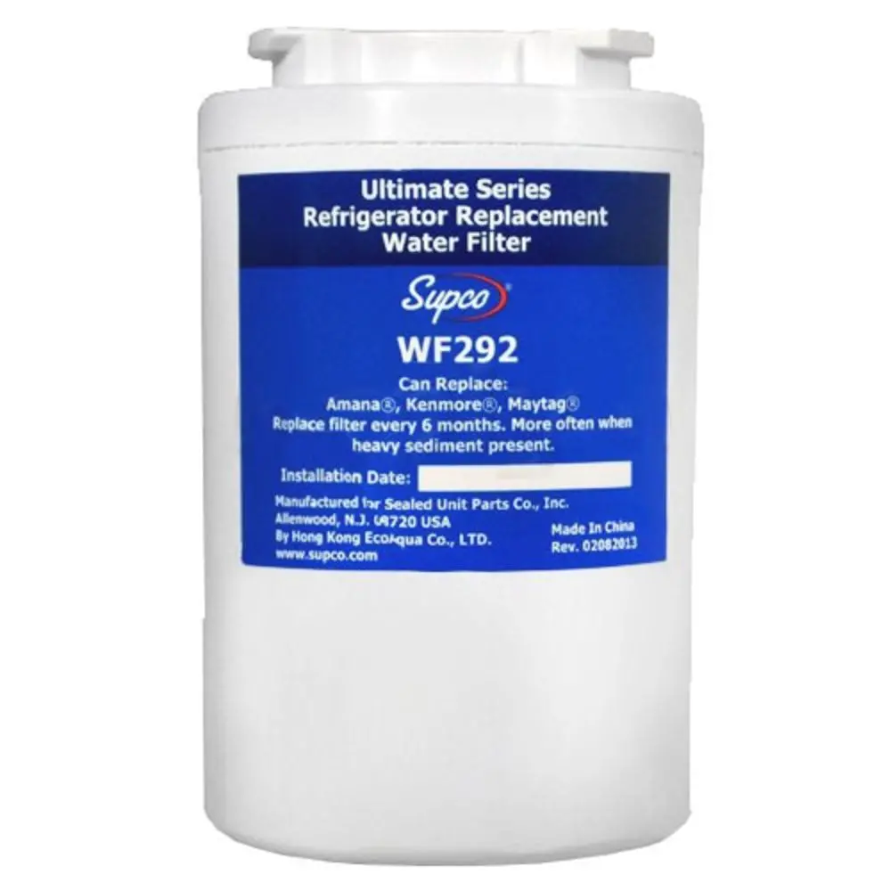 Supco Wf292 Replacement For Maytag Clean 'N Clear Filter 1