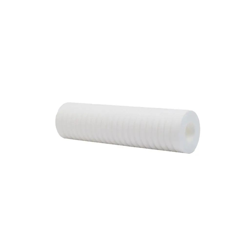 Neo-Pure Mbg-25098-01 9-7/8" Polypropylene Sediment Depth Filter 1 Mic 2