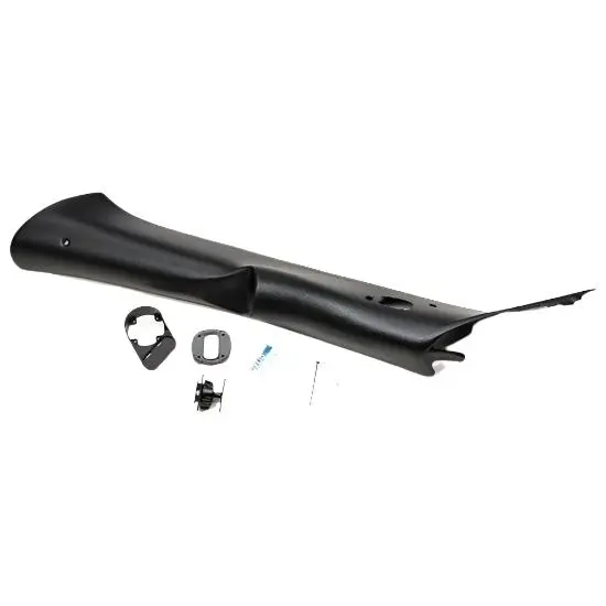 Edge Cs2-Cts2-Cts3 Pillar Mount Replacement 2007.5-2014 Lmm/Lml 1