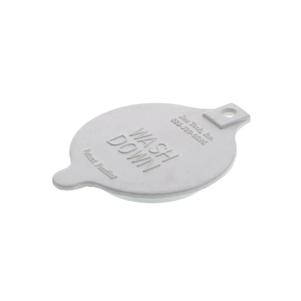 Watts Aqualock/Seatech - St302 Cover For Speed-Tap St300 And St301 White 1