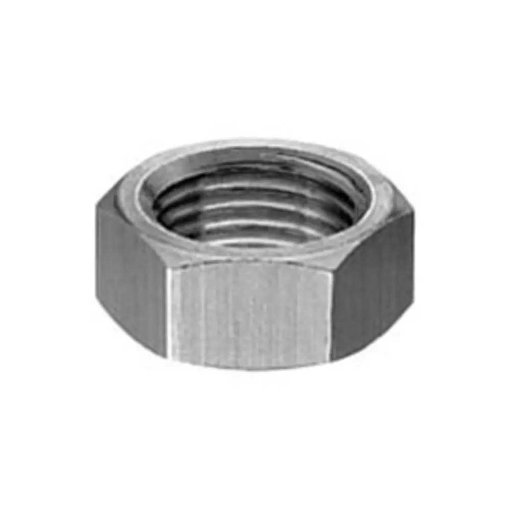 Sp-3 Bulk Head Nut 1