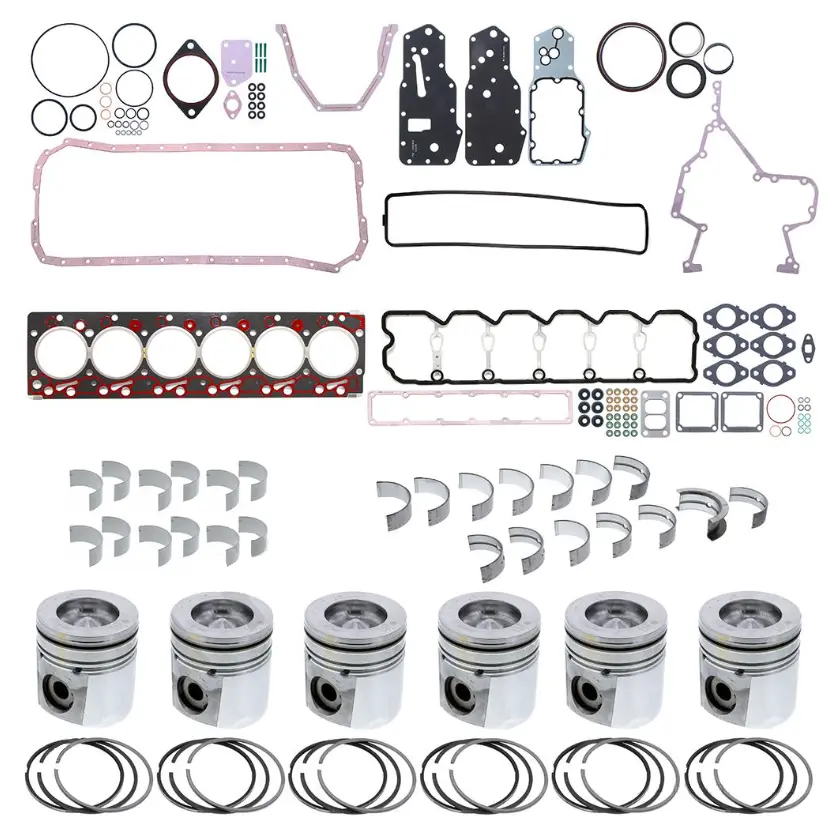 Pai Engine Overhaul Kit Cummins 24 Valve 1998.5-2002 1