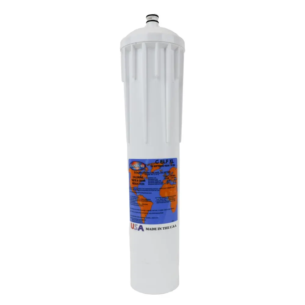 Omnipure Water Softening Cartridge For Cuno Swc1350-C 1