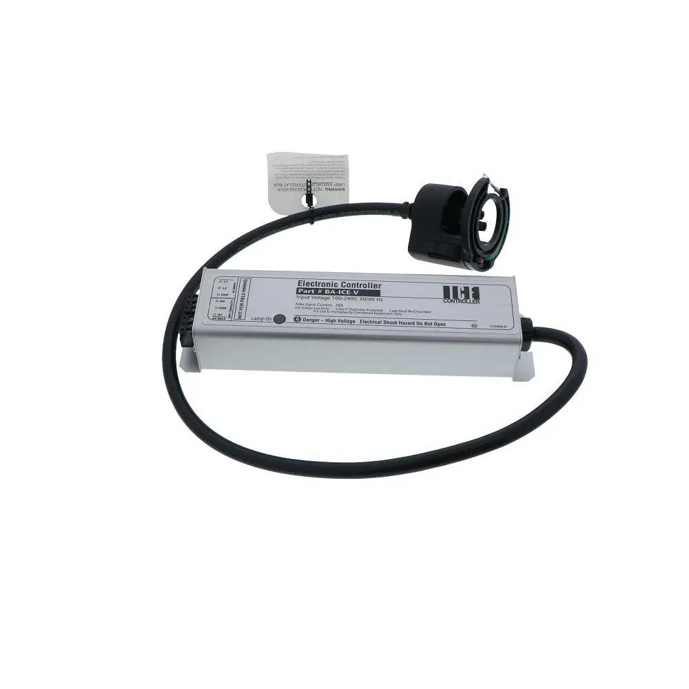Sterilight Ba-Ice-V Electronic Ballast For Vending Models, 100-250V/50-60Hz 1