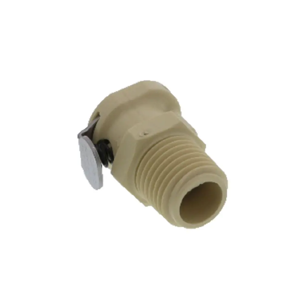 Pmc100212 Male Thread Coupling Body 1/8 Npt 2