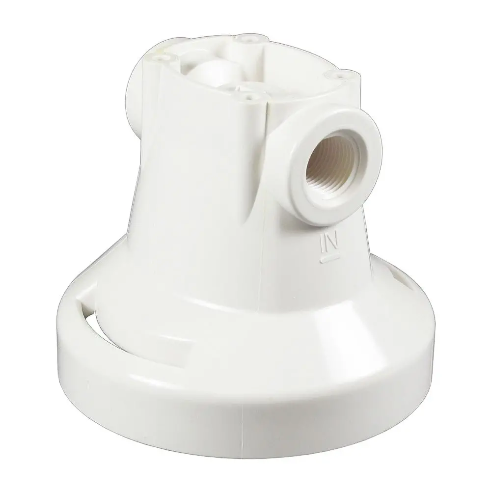 Omnipure Dk7 Elf & E-Series Head 3/8" Fpt 1