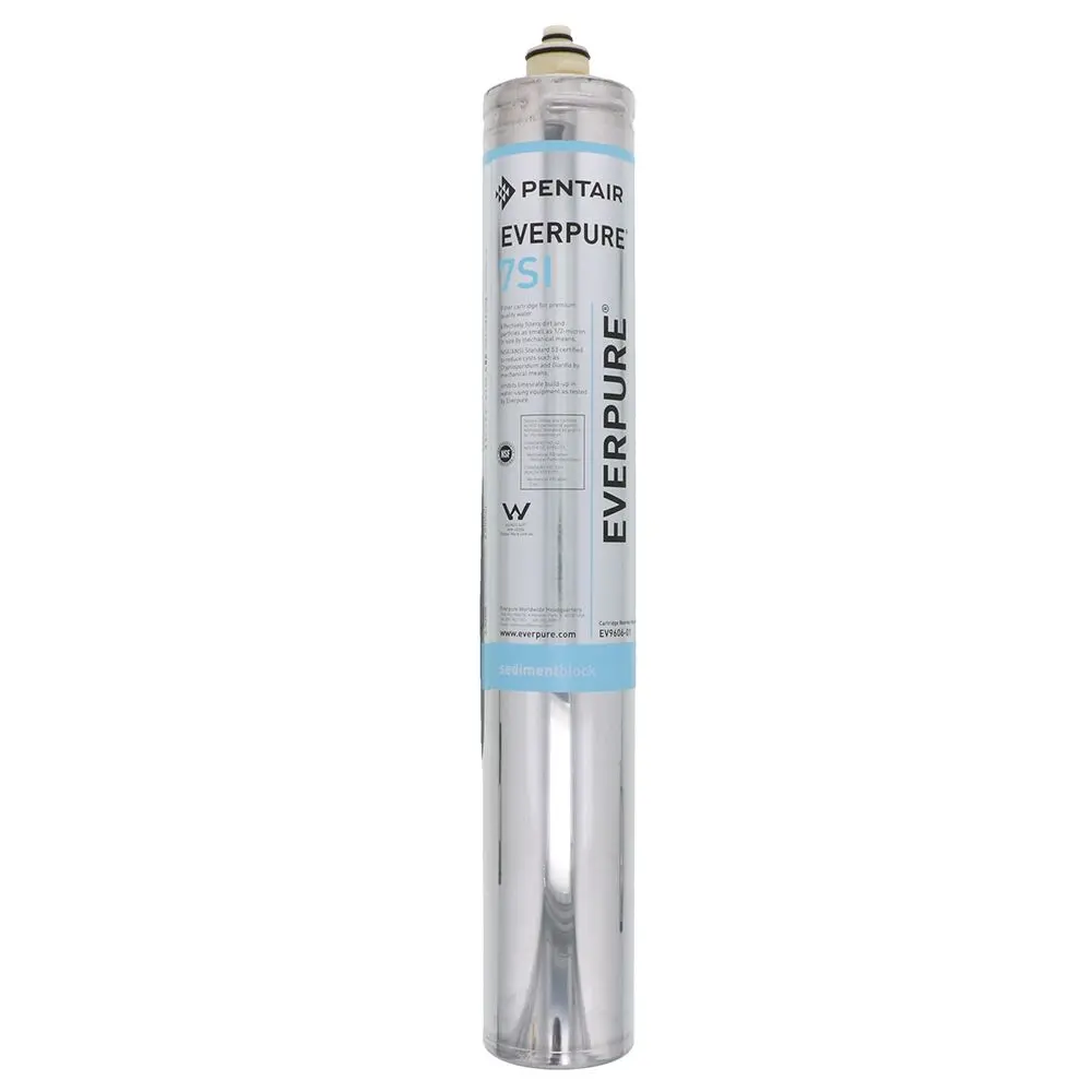 Everpure 7Si Ev9606-01 Ice Filter For Slime Reduction 1