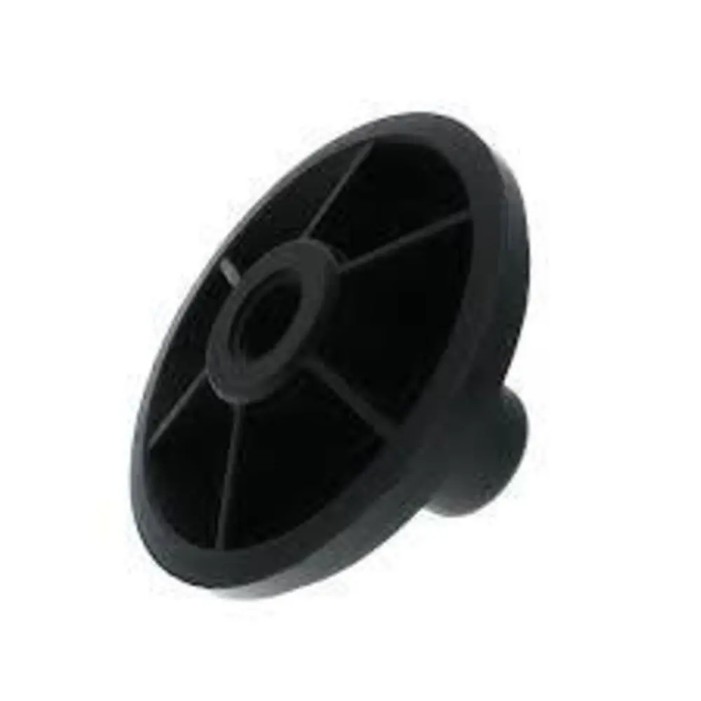 Axeon End Plug 3/4" Fnpt Open 1
