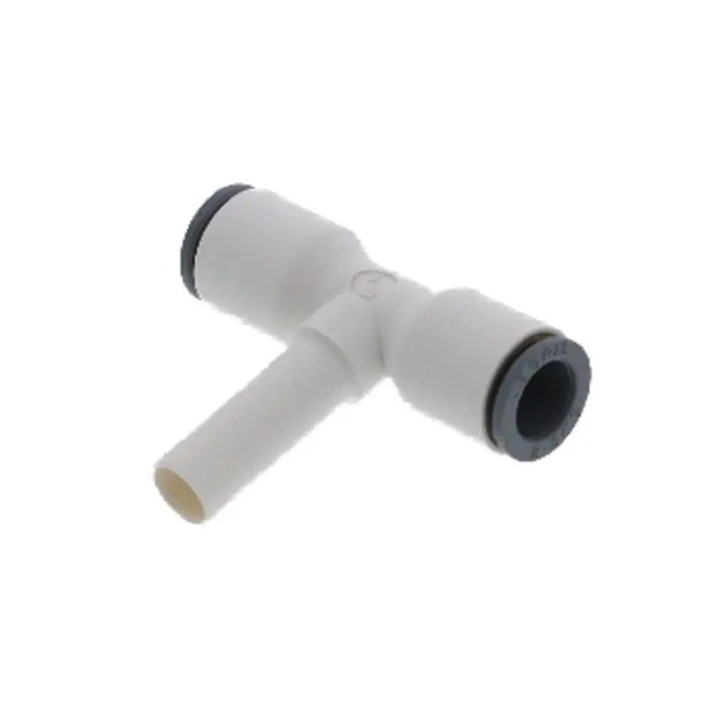 Parker Liquifit Stem Tee - 5/16 X 5/16 X 5/16 Stem 2