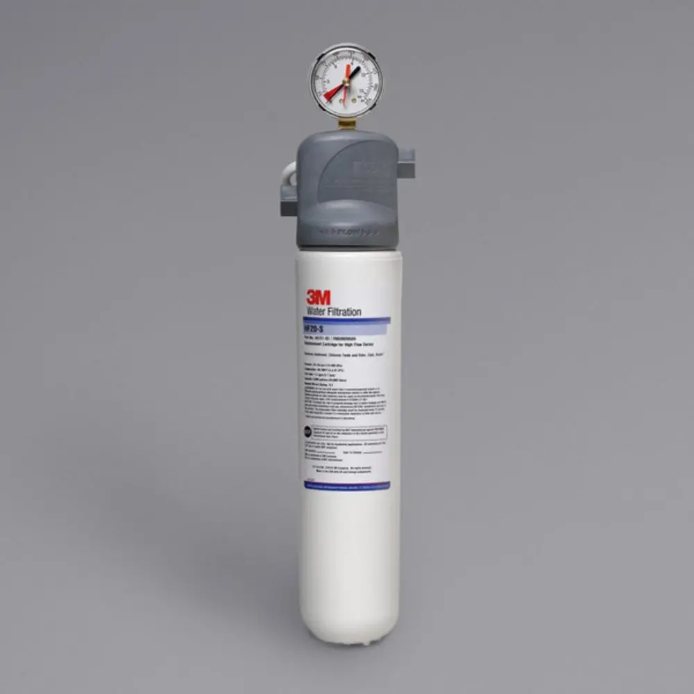 3M Ice120-S Ice Filtration System 56160-03 1