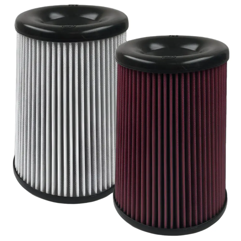 S&B Replacement Filter, 2017-2019 L5p (Old Style) 1