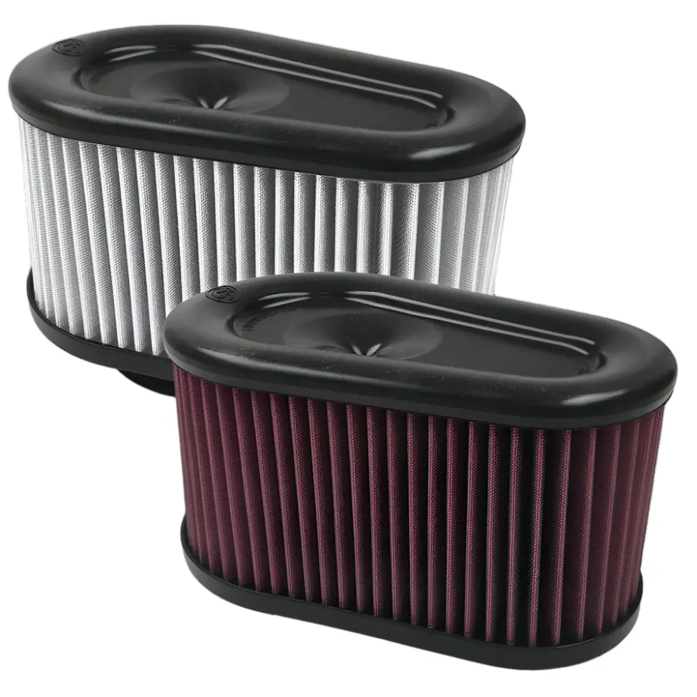 S&B Replacement Filter, 2016-2022 Lwn 1