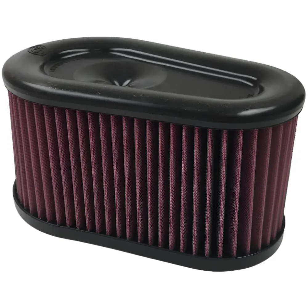 S&B Replacement Filter, 2016-2022 Lwn 2