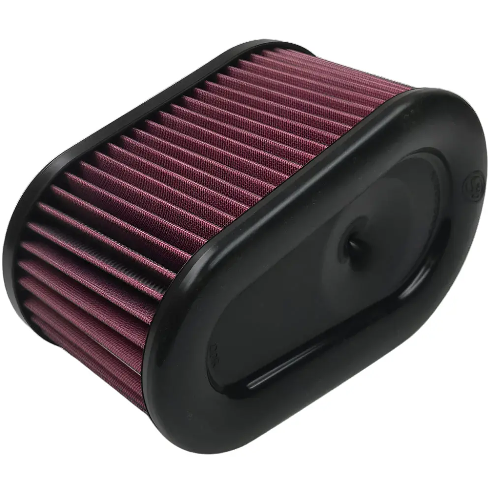 S&B Replacement Filter, 2016-2022 Lwn 3