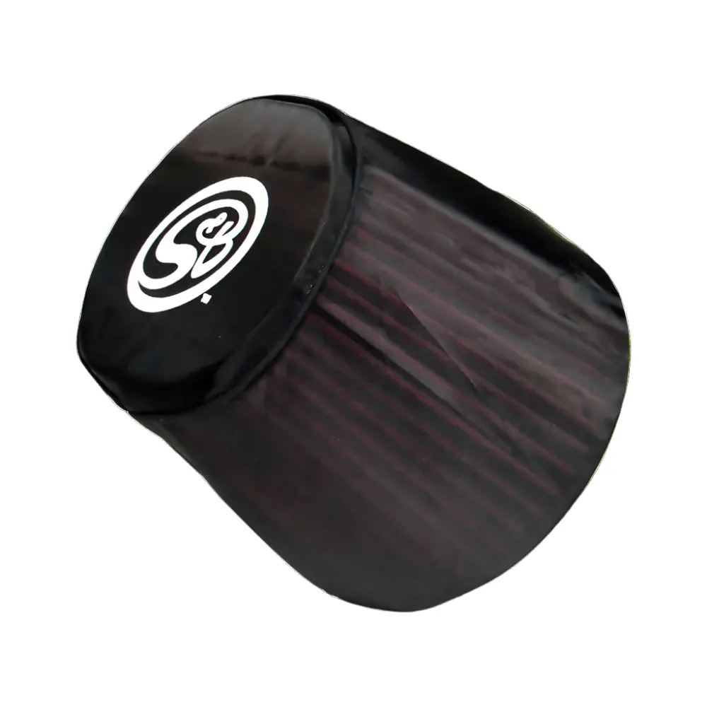 S&B Filter Wrap, 2017-2019 L5p (Old Style) 1