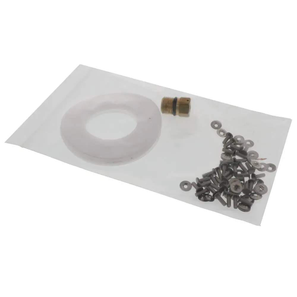 Atlantic Uv 25-1157 Wiper Kit For S2400c 1