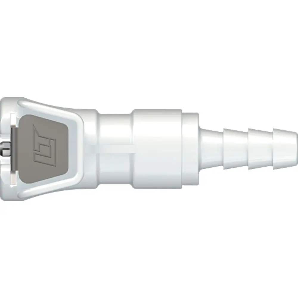 Linktech 20Ac Il Socket, Valved, 3/16" Hb 1