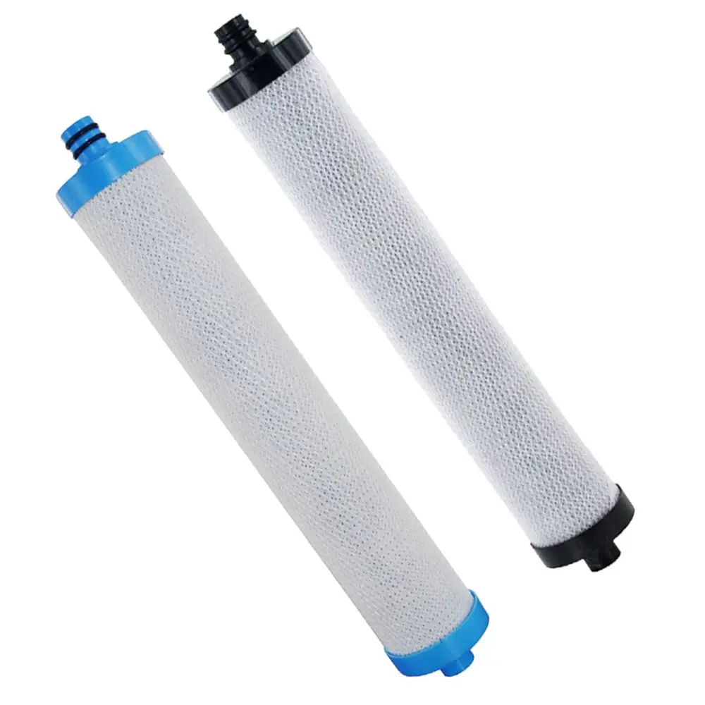 Microline Tfc-335 Ro System Replacement Prefilter And Postfilter Kit 1