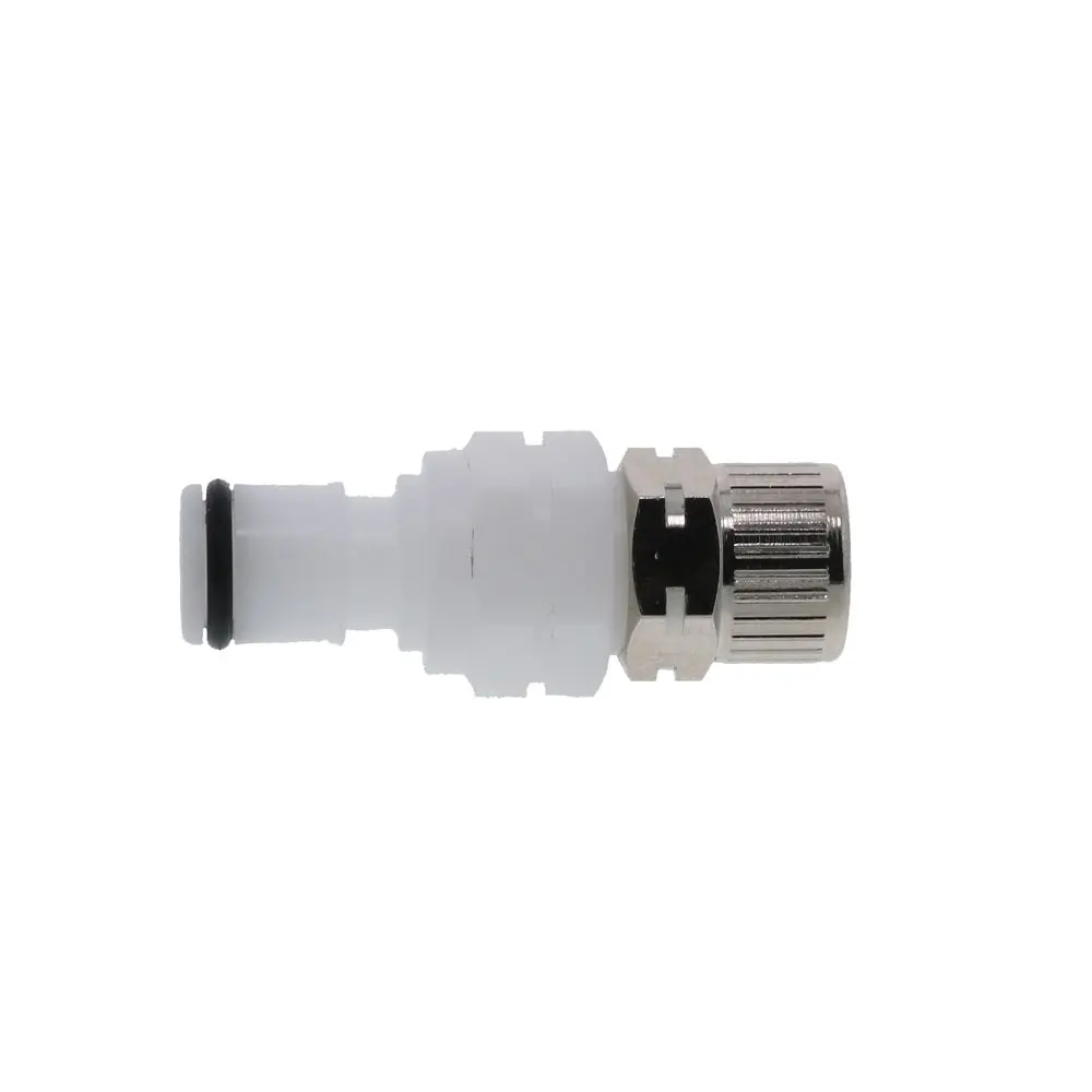 Apc200m10 In-Line 10Mm Ptf Coupling Insert 1