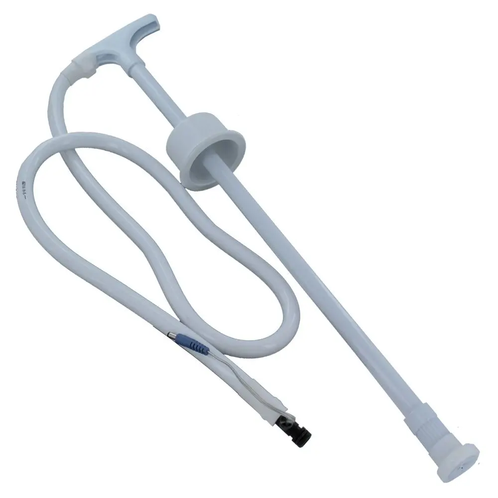Flojet 22000006B Suction Wand And Hose Assembly Single Inlet Kit 1
