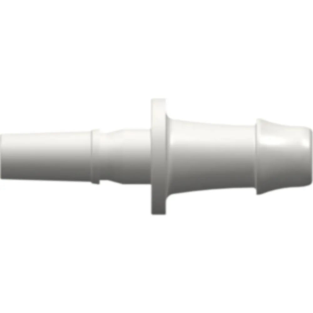 Linktech Male Luer To 500 Series Barb, 3/16" (4.8 Mm) Id Tubing 1