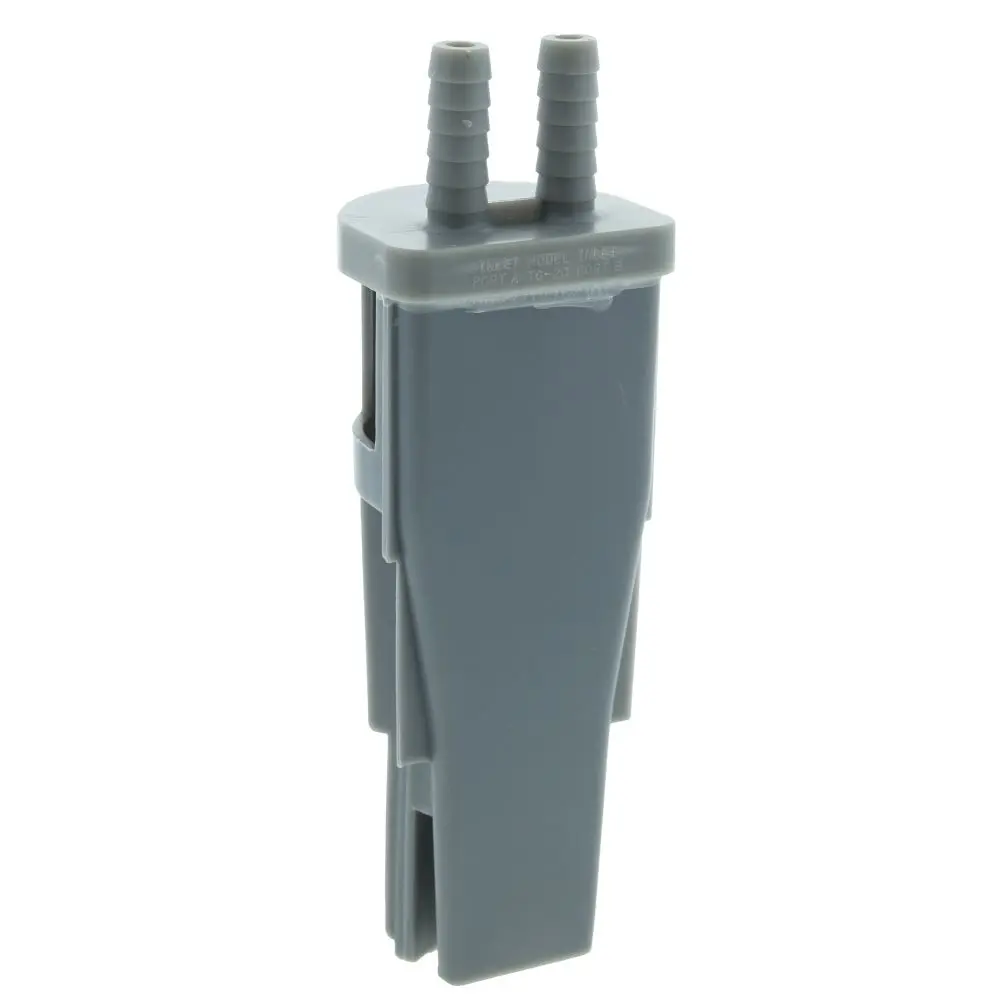 Dialygap Tg-20 Dialysis Air Gap - 1.5" Or 2" Standpipes 2