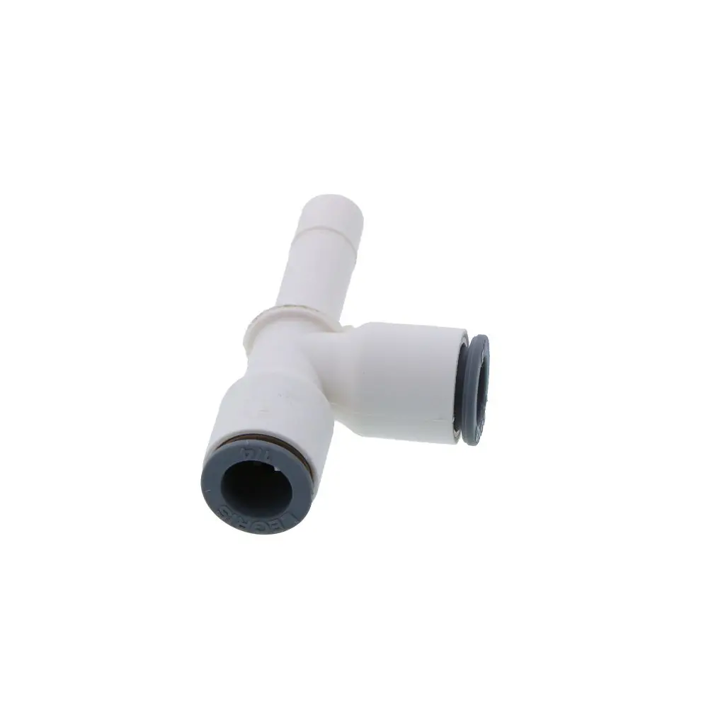 Parker Liquifit Stem Run Tee - 1/4 Stem X 1/4 X 1/4 2